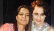 A day after Rangoli Chandel's Twitter account gets suspended, sister Kangana Ranaut DEFENDS her with this video