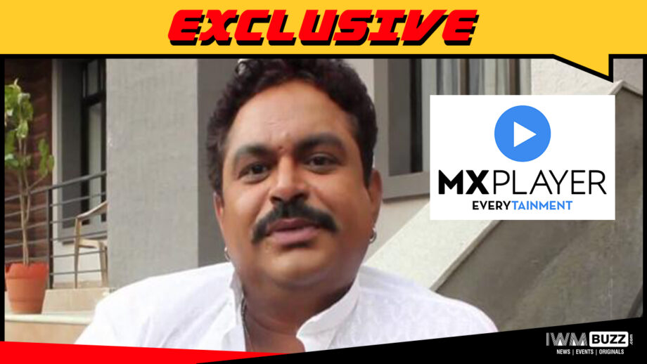 Abhijeet Chavan to be part of MX Player series Ek Thi Begum