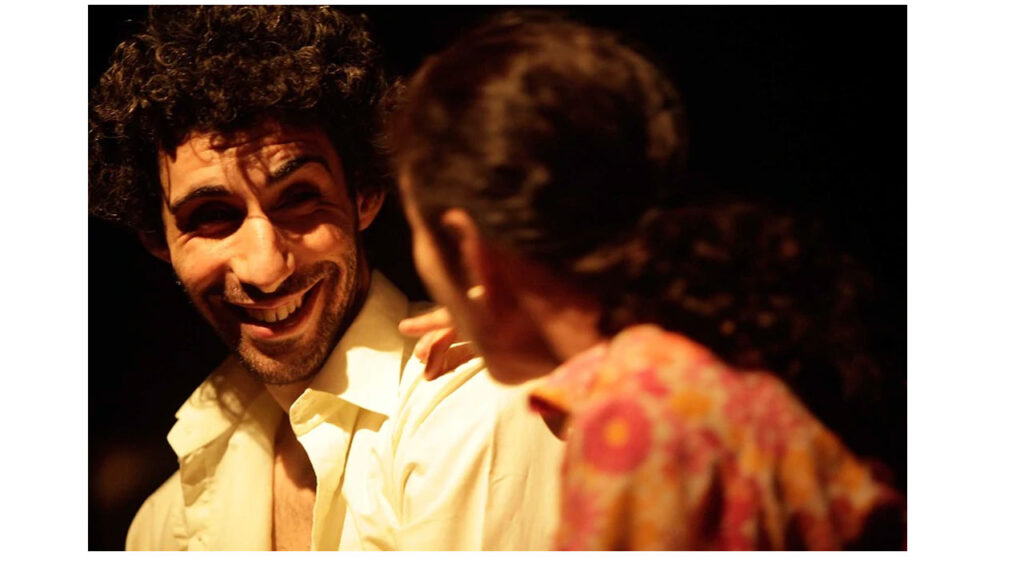 Actor Jim Sarbh’s Journey from Theatre to Bollywood - 4