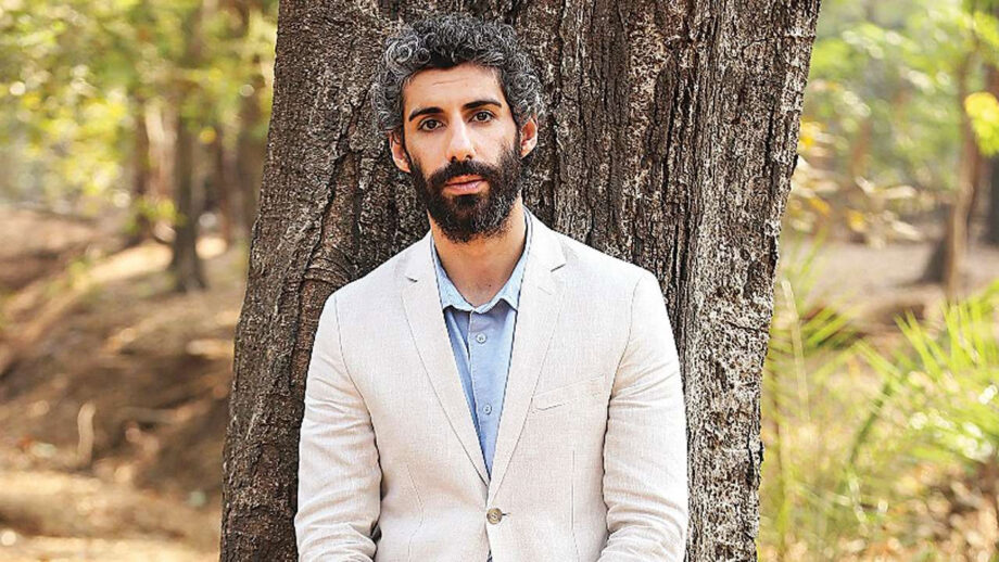 Actor Jim Sarbh’s Journey from Theatre to Bollywood 5