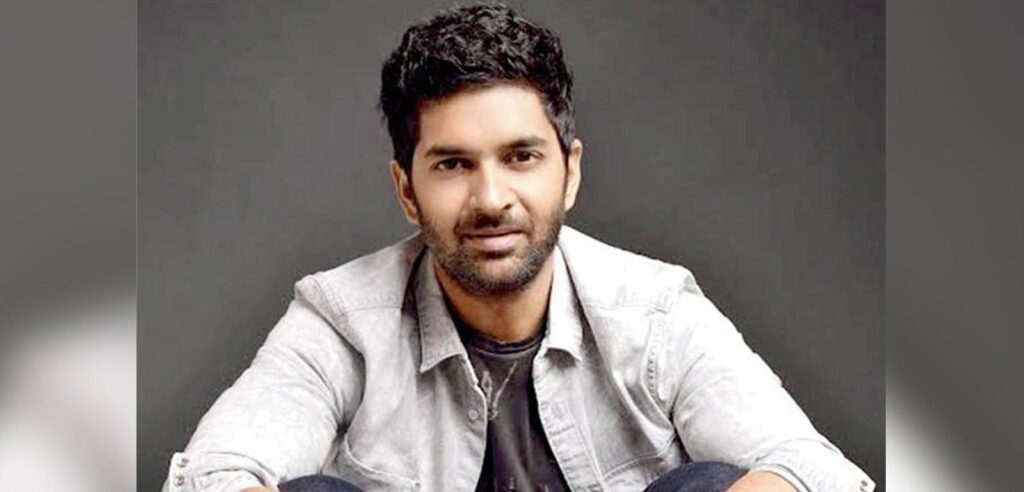 Actor Purab Kohli and family test positive for Covid-19 in London, actor says they're no longer 'contagious'