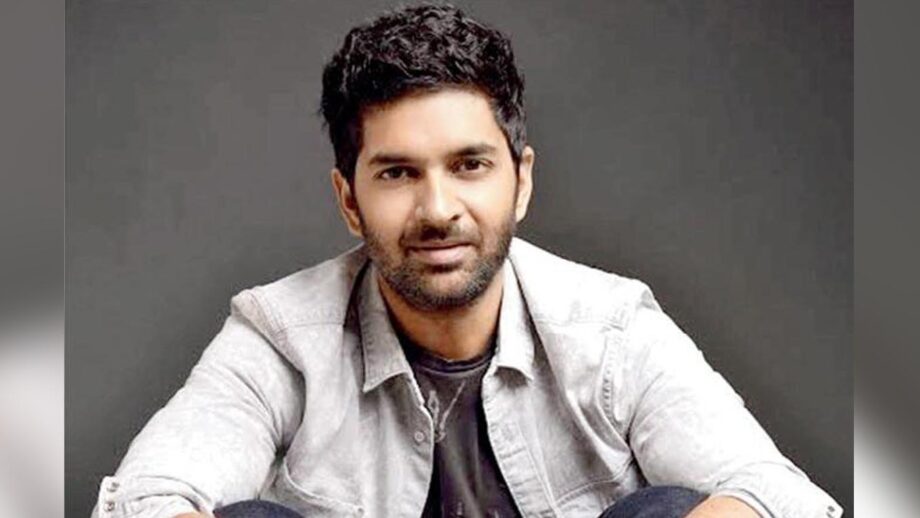 Actor Purab Kohli and family test positive for Covid-19 in London, actor says they're no longer 'contagious'