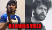 Adnaan Shaikh's 'hilarious' video with Kartik Aaryan, check now
