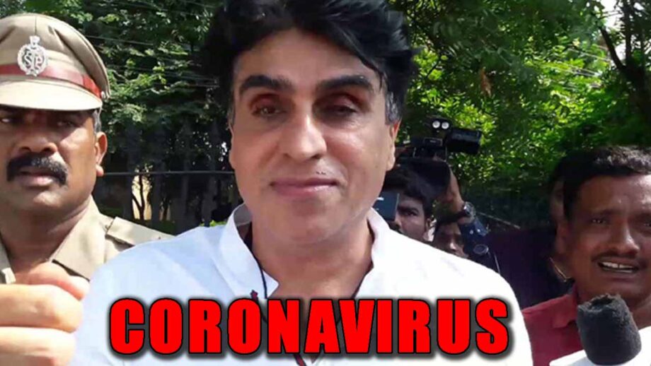 After daughter Shaza and Zoa, producer Karim Morani tests positive for Coronavirus