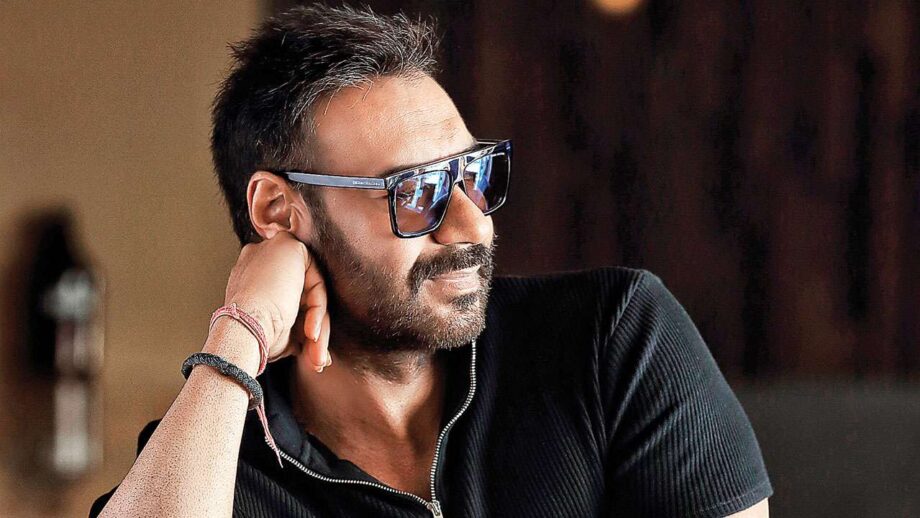 Ajay Devgn Movies List: Best to the moderate
