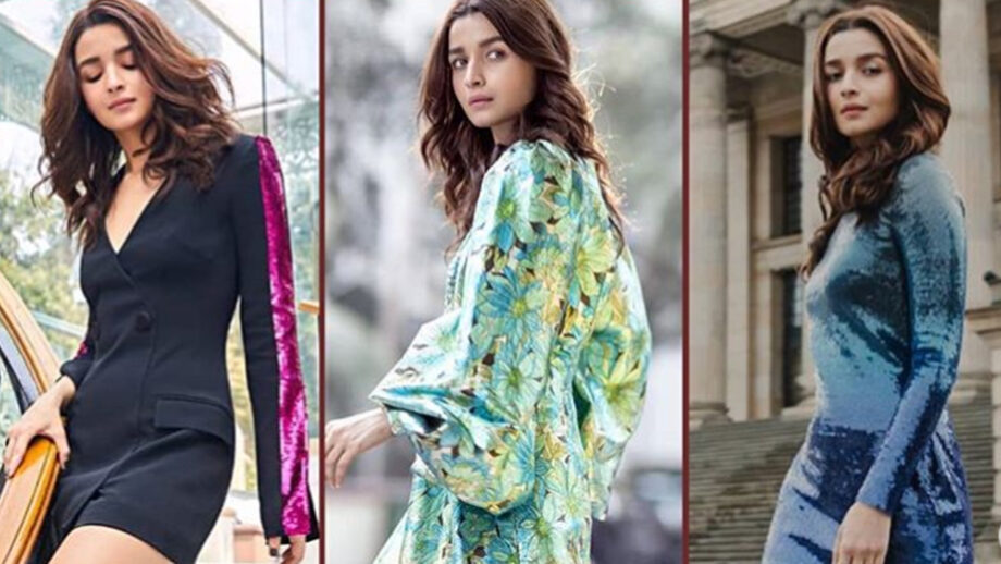 Alia Bhatt In David Koma, Stella McCartney Or Ralph Lauren: Which Is Your Favourite Glitter Look?