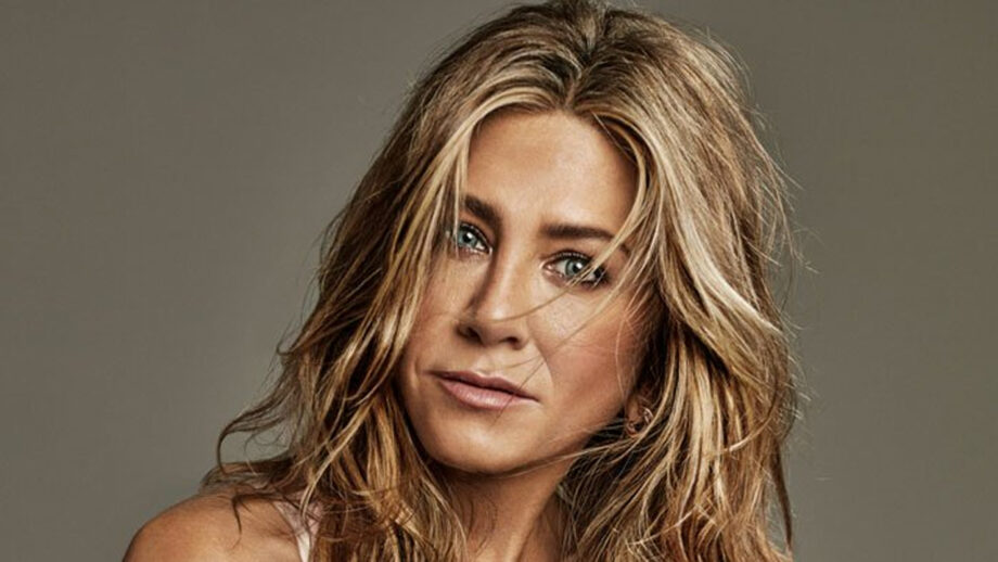 All The Times Jennifer Aniston's Hair Was Absolute Goals