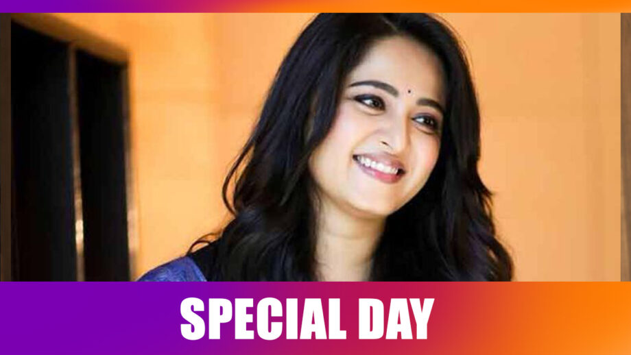 Anushka Shetty wishes someone special on his birthday, find out