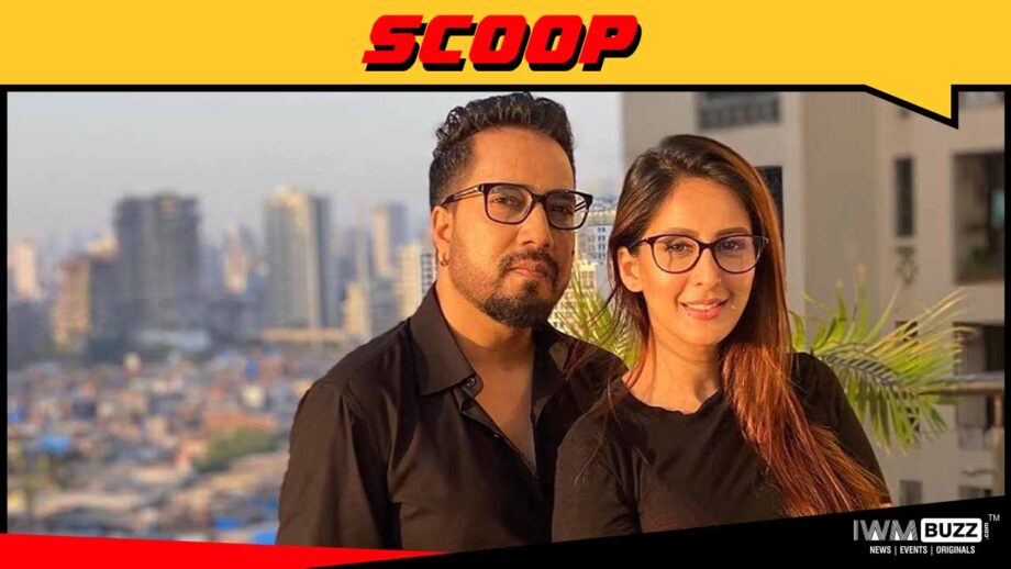 Are Chahatt Khanna and Mika Singh Dating? Here’s what Chahatt has to say