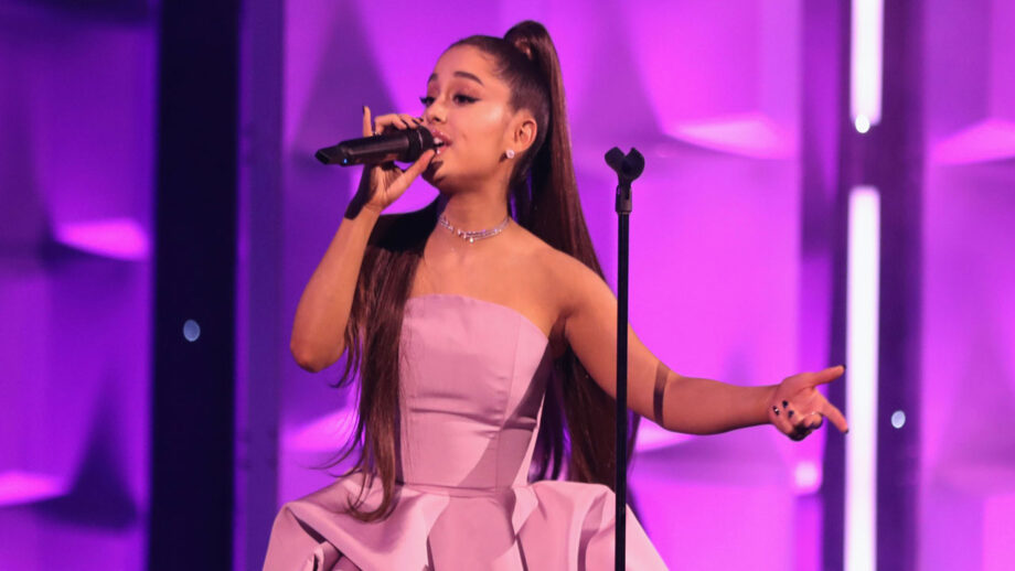 Ariana Grande's live concerts: The best stuff to binge on