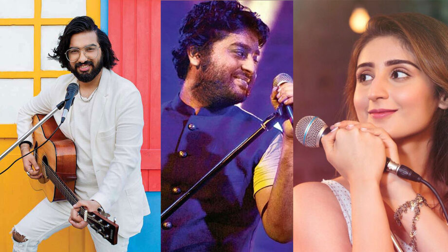 Arijit Singh Vs Sachet Tandon Vs Dhvani Bhanushali: Who sung BEKHAYALI Song better?
