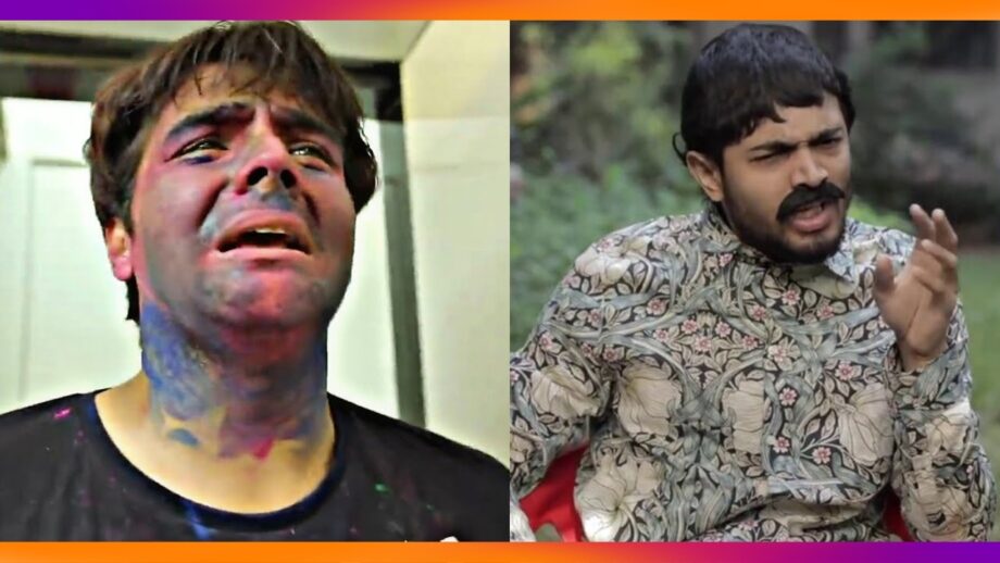 Ashish Chanchlani and Bhuvan Bam's Most HILLARIOUS Videos, Check Out!