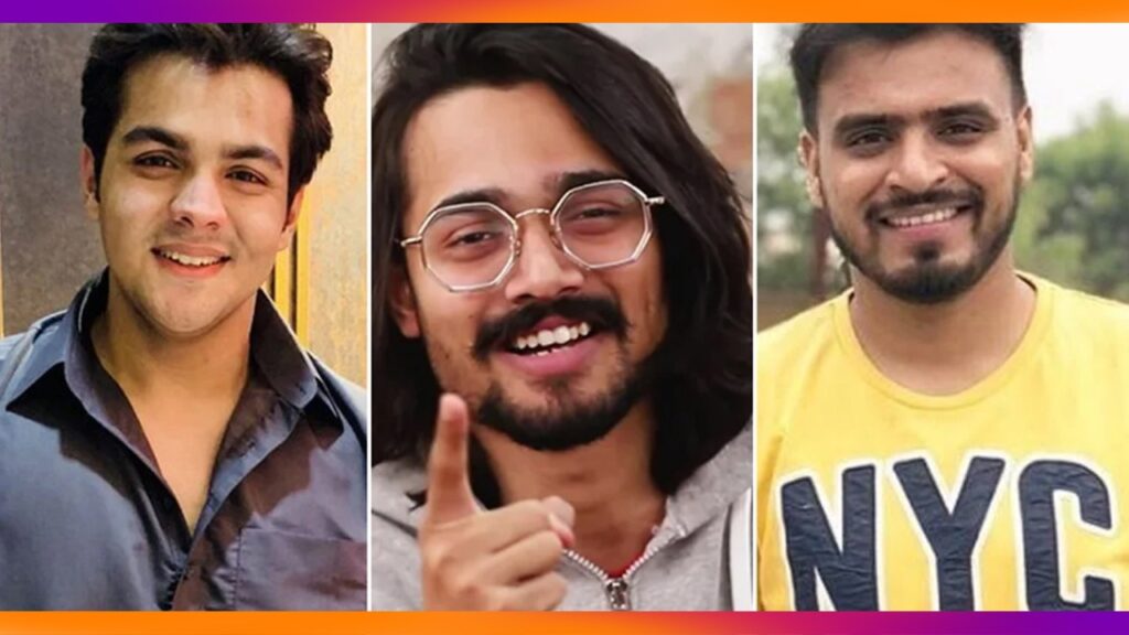 Ashish Chanchlani, Bhuvan Bam, Amit Bhadana: Youtubers who contributed to PM CARES Fund For COVID-19