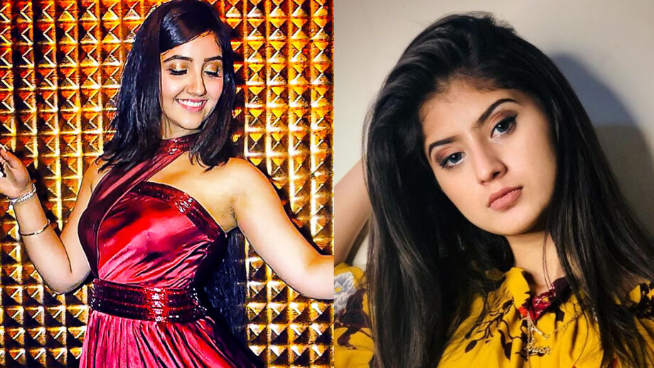 Ashnoor Kaur, Arishfa Khan: Whose style are you most impressed by? 1