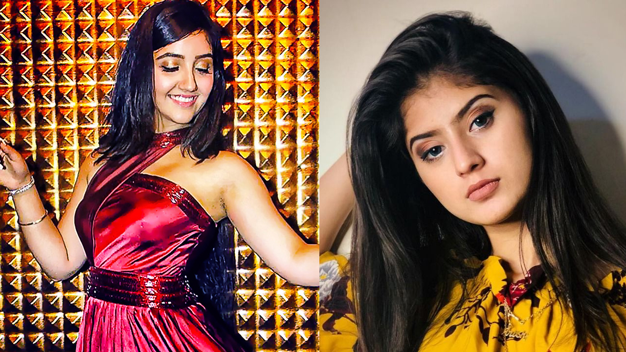 Ashnoor Kaur, Arishfa Khan: Whose style are you most impressed by? | IWMBuzz