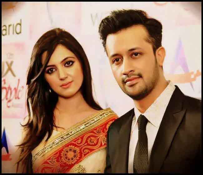 Atif Aslam: Lesser known facts 1