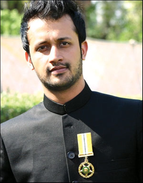 Atif Aslam: Lesser known facts 3
