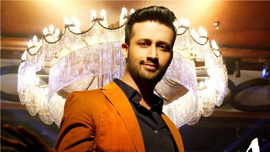 Atif Aslam: Lesser known facts