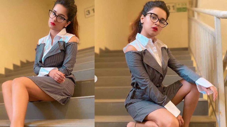 Avneet Kaur is 'geeky' and 'hot': we tell you how