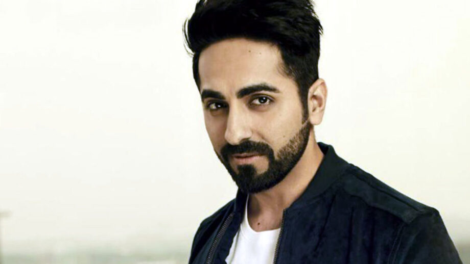 Ayushmann Khurrana was told to get rid of his “put on charm”: Read more…