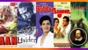 Birthday Special: Shakespeare in Bollywood