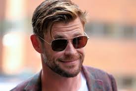 Brad Pitt, Chris Hemsworth, Dwayne Johnson, Robert Pattinson: Hollywood Actors Who Are Simply Handsome With A Beard! - 1