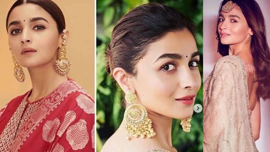 Check out: Alia Bhatt's jewellery collection
