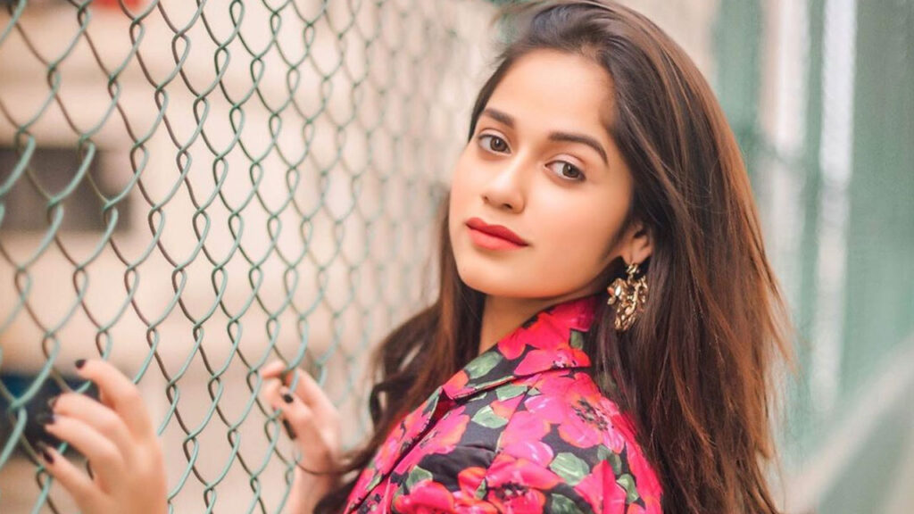 Check Out! Jannat Zubair's Styles That Will Make You Look Cool