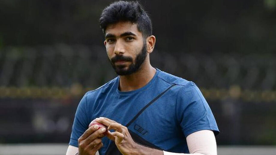 Check out: Jasprit Bumrah’s childhood picture
