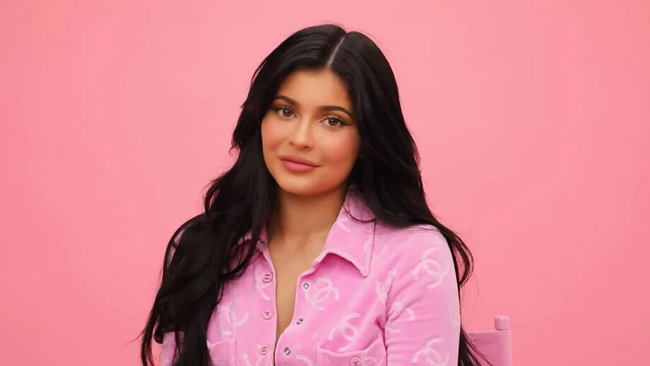 Check out: Kylie Jenner has posted the most adorable video on Instagram