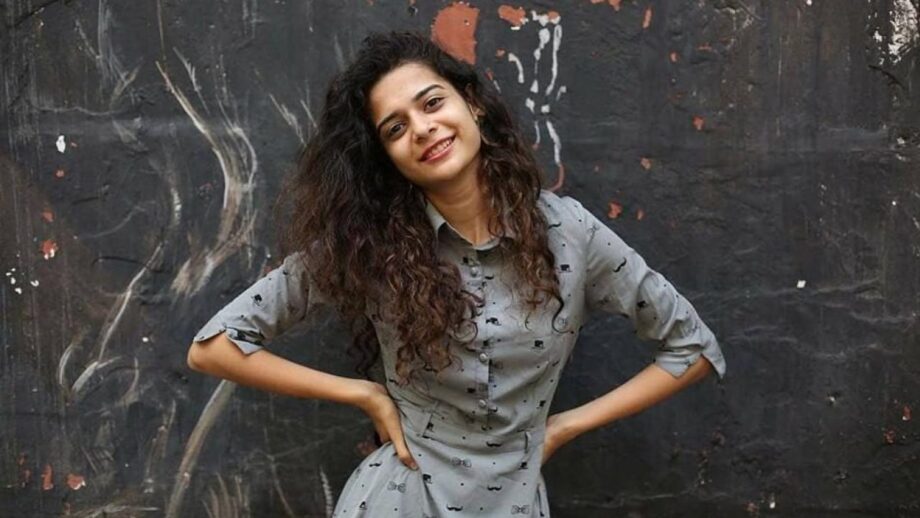Check Out! Mithila Palkar's Styles That Will Make You Look Cool