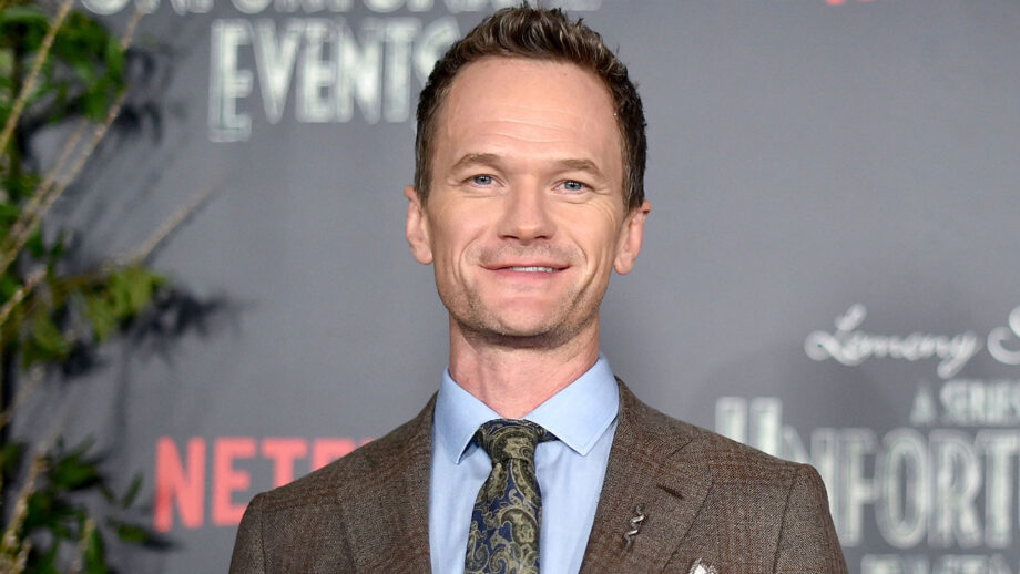 Check out: Neil Patrick Harris’ delectable Easter meal