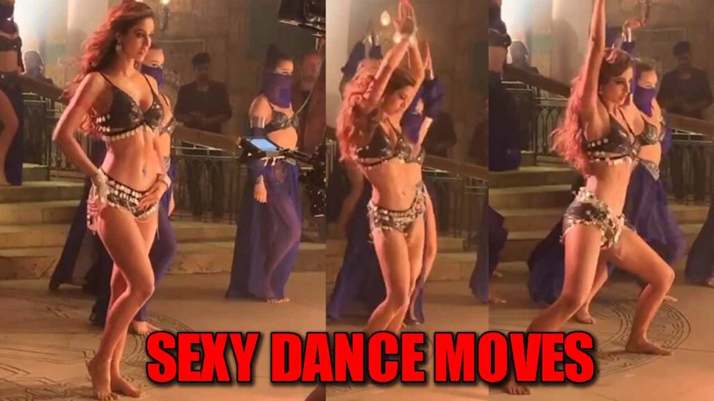 Dance sex 