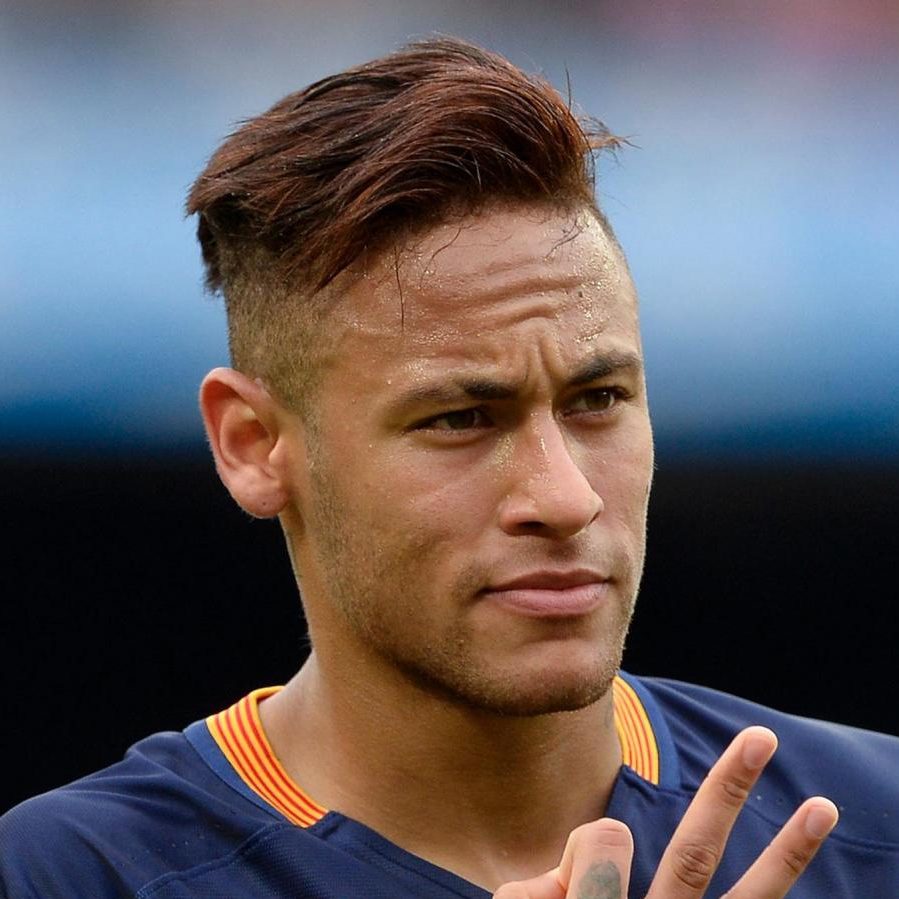 Worst World Cup haircuts: Neymar, Modric and Witzel might be able to afford  a great barber, but even they are capable of committing a hair crime | The  Sun