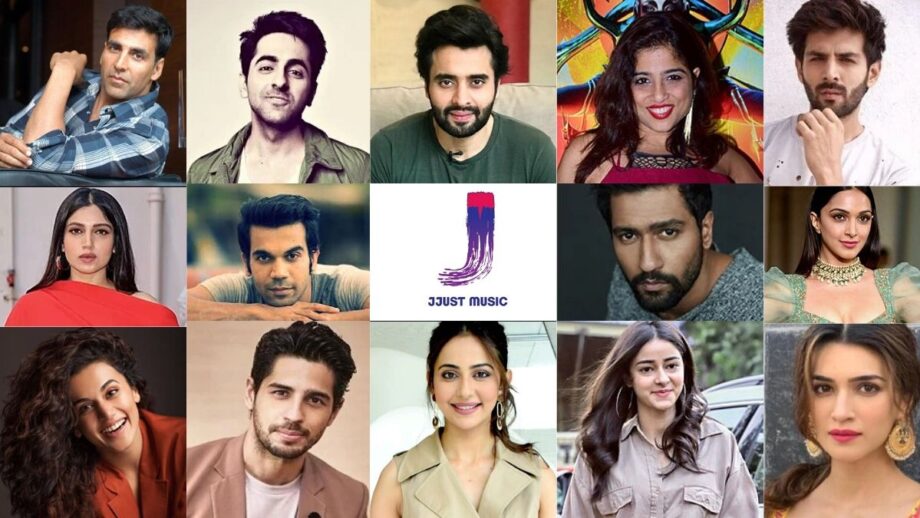 COVID-19: This is what Akshay Kumar, Kartik Aaryan, Vicky Kaushal, Shikhar Dhawan, Kriti Sanon and rest of Bollywood is doing to keep the spirit 'alive'