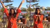 Dance India Dance fame Mohena Kumari's amazing dance moves: check out now