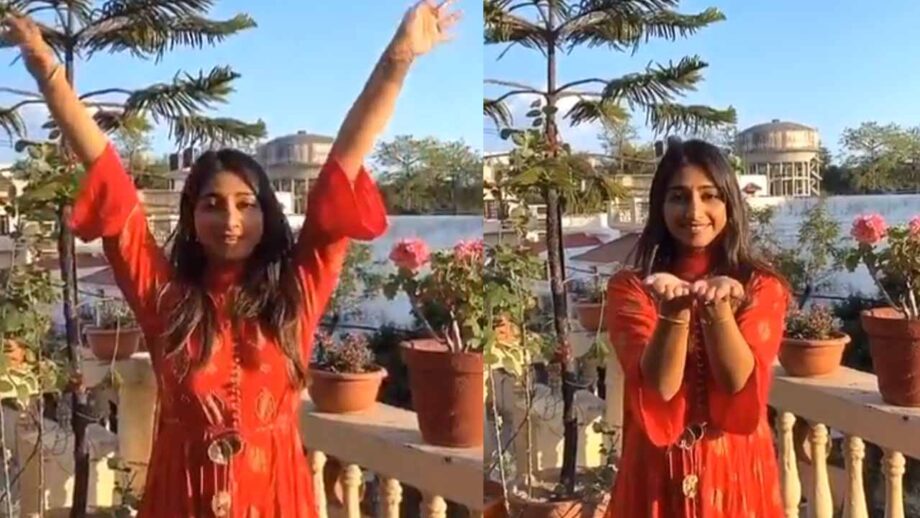 Dance India Dance fame Mohena Kumari's amazing dance moves: check out now