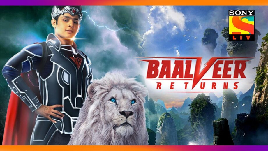 Do you MISS Baalveer Returns during quarantine? Here is RECAP for you