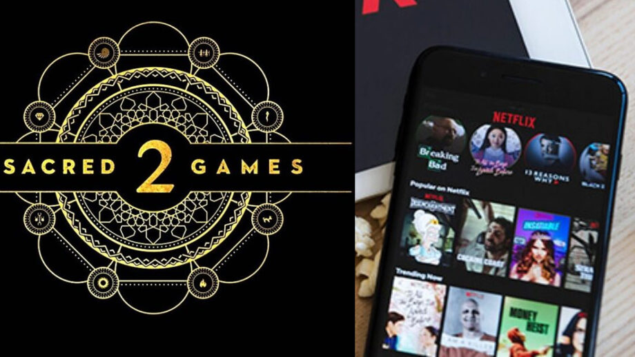 Done Watching Sacred Games 2? Try These 8 Web Series If You Want More 1