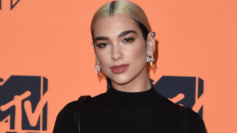 Dua Lipa is missing something: find out what...