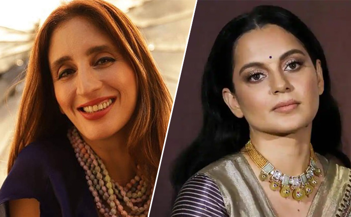 Farah Khan Ali pens down a letter for Kangana Ranaut explaining why she called out for Rangoli Chandel's Twitter account suspension