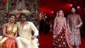 Fashion Tips on Yash And Radhika Pandit's Wedding Style 3