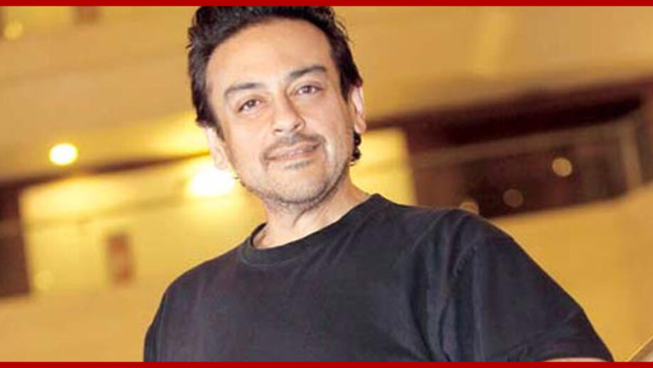 Find out what Adnan Sami is listening during lockdown