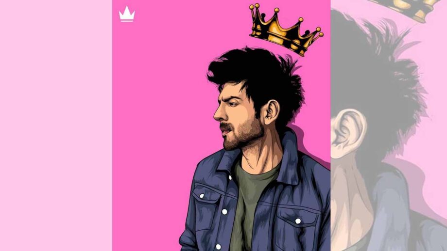 Find out why fans call Kartik Aaryan a 'PRINCE'