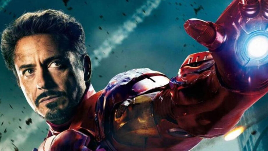Happy Birthday Iron Man: 5 Unknown Things About Our Favourite Avenger Superhero