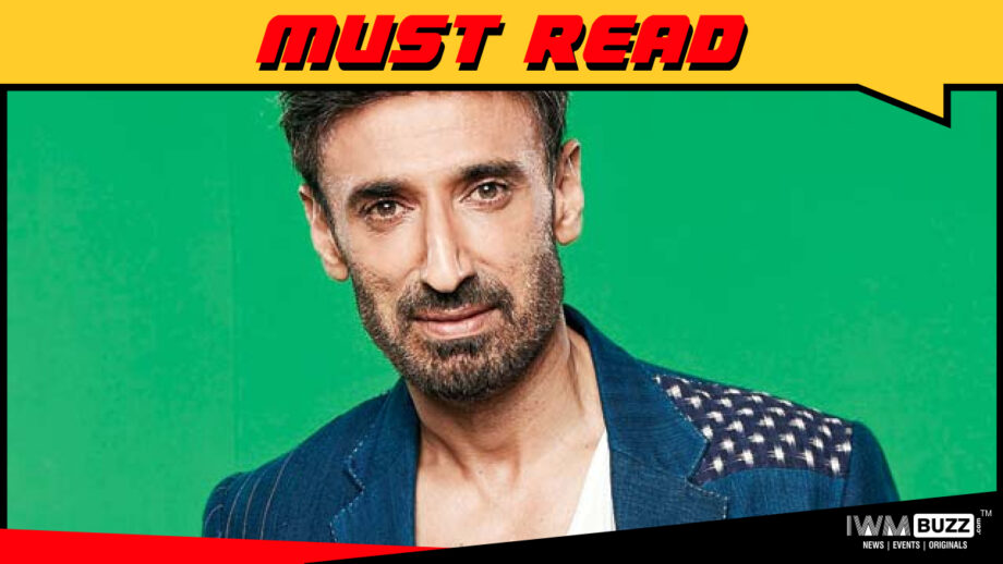 Hardwork and perseverance key to survive in this industry: Rahul Dev