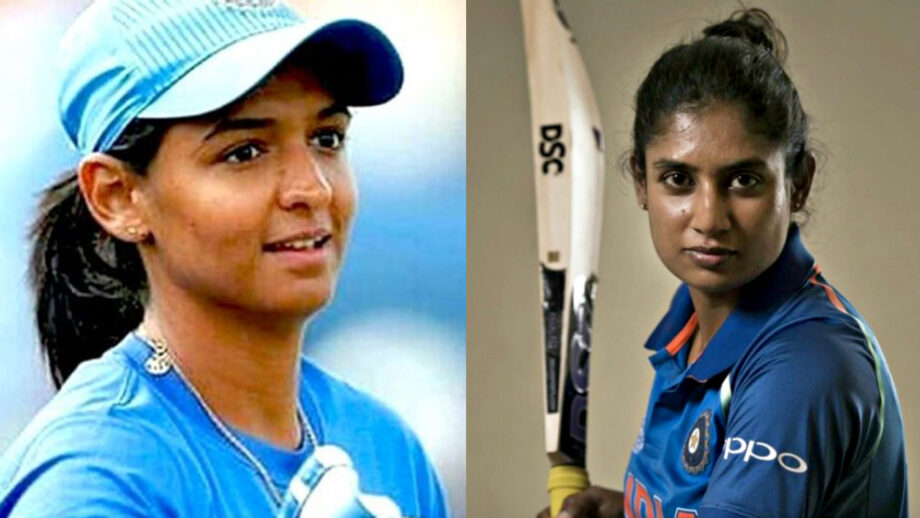 Harmanpreet Kaur vs Mithali Raj: The Best Indian Women's Captain