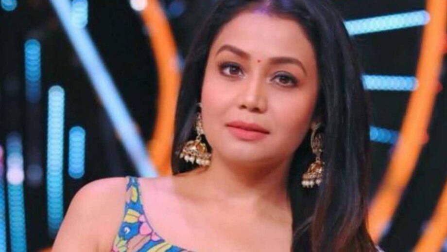 Hearing only bad news since the year started, I hate 2020: Neha Kakkar