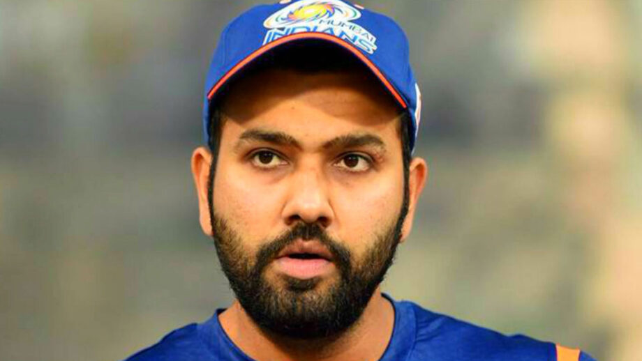 How is Rohit Sharma spending his quarantine days? Read to find out...