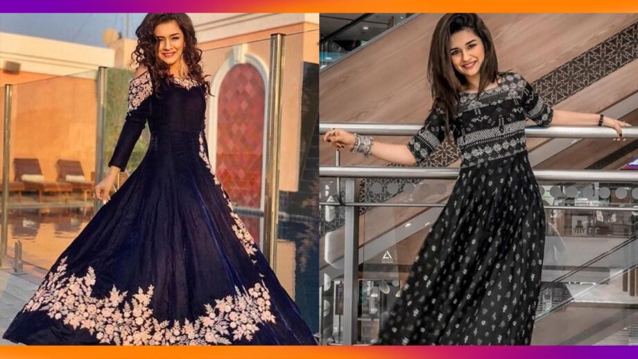 How to Dress Up In  Embellished Suit Like Avneet Kaur?